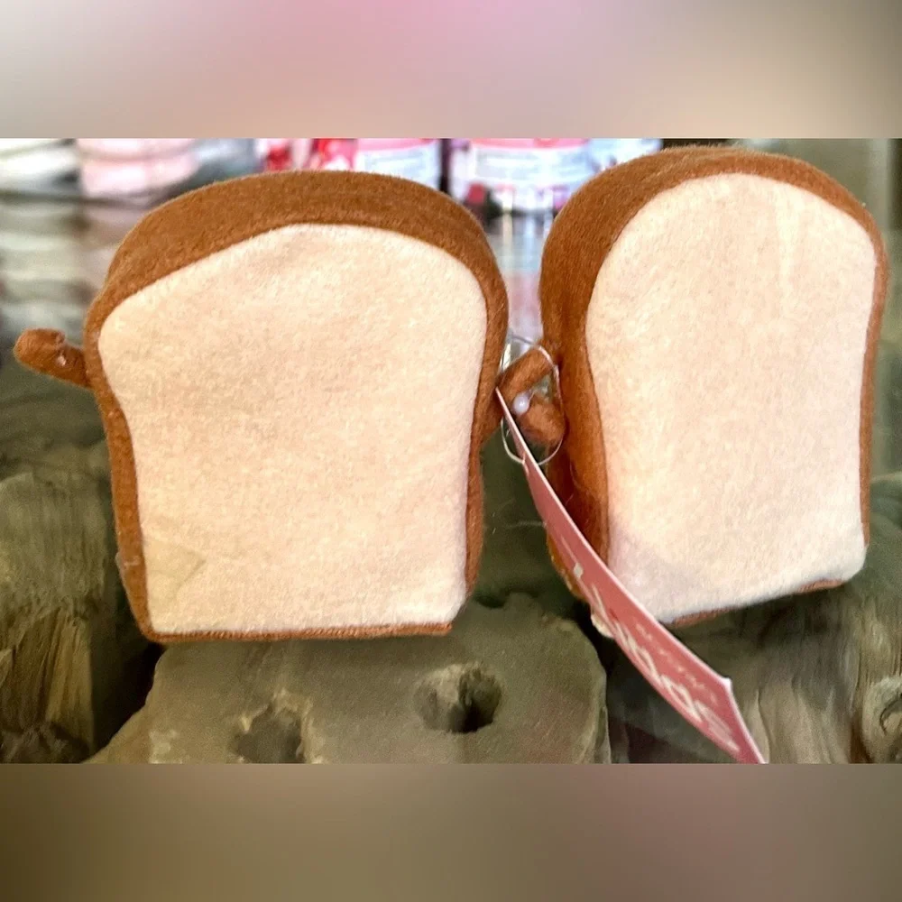 ‼️RARE‼️🎸Spritz🎸🔥NWT🔥PB&J💟love bug couple💟